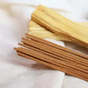 Palo Santo Incense Sticks